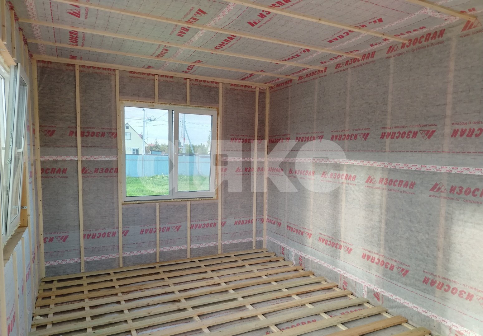 Фото №4: Дом 97 м² + 7 сот. - Московская область Раменский муниципальный округ