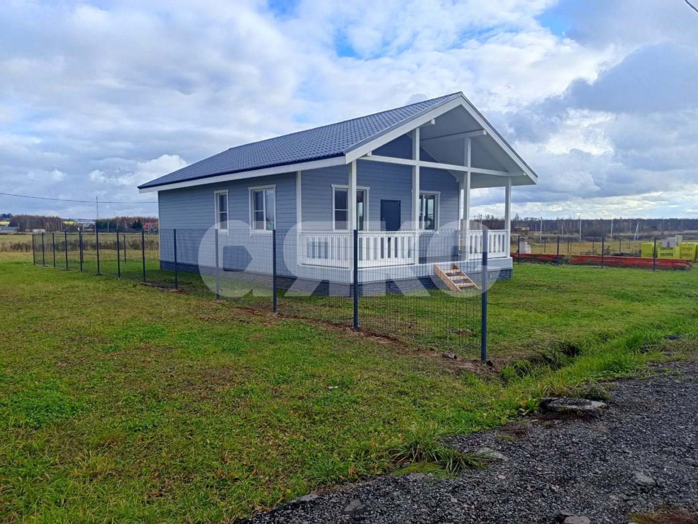 Фото №16: Дом 97 м² + 7 сот. - Московская область Раменский муниципальный округ