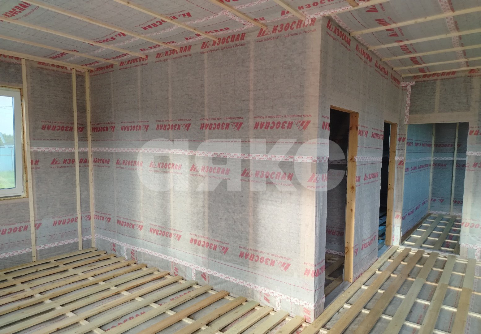 Фото №2: Дом 97 м² + 7 сот. - Московская область Раменский муниципальный округ