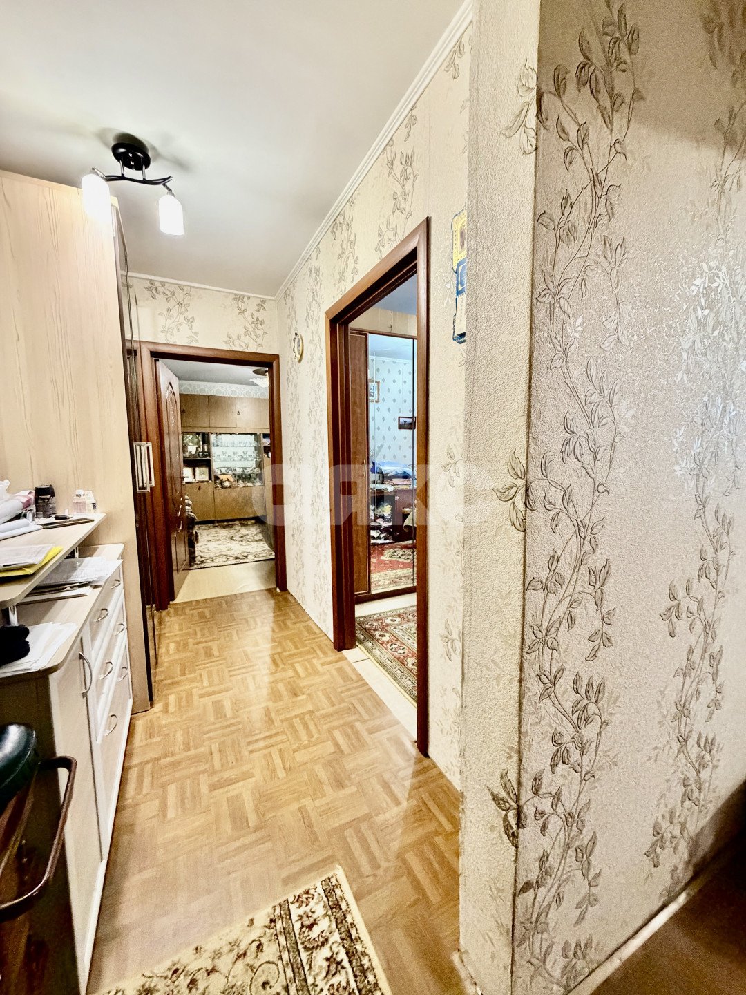 Фото №4: 2-комнатная квартира 52 м² - Бронницы, мкр. Новые Дома, ул. Москворецкая, 15