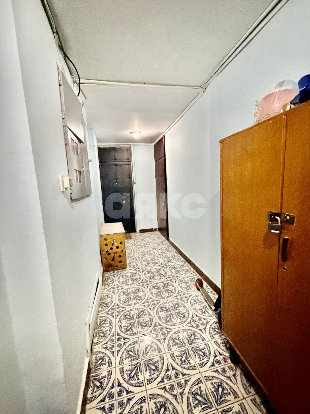 Фото №14: 2-комнатная квартира 52 м² - Бронницы, мкр. Новые Дома, ул. Москворецкая, 15