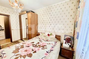 Фото №5: 2-комнатная квартира 52 м² - Бронницы, мкр. Новые Дома, ул. Москворецкая, 15