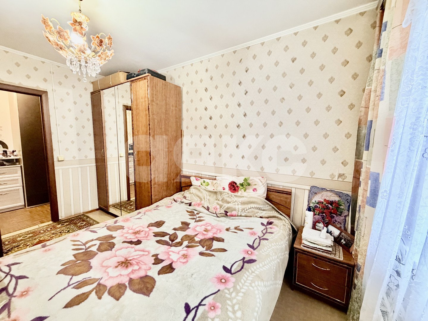 Фото №5: 2-комнатная квартира 52 м² - Бронницы, мкр. Новые Дома, ул. Москворецкая, 15