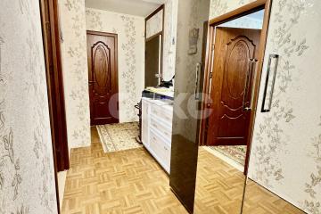 Фото №3: 2-комнатная квартира 52 м² - Бронницы, мкр. Новые Дома, ул. Москворецкая, 15