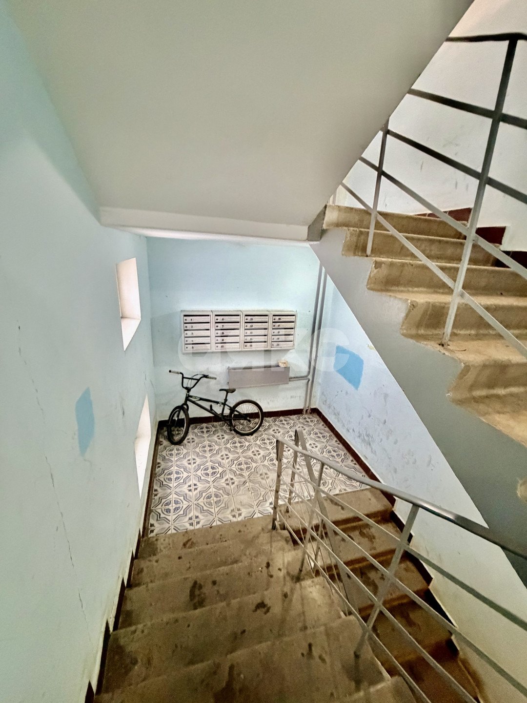 Фото №13: 2-комнатная квартира 52 м² - Бронницы, мкр. Новые Дома, ул. Москворецкая, 15