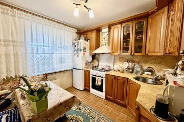 Фото №2: 2-комнатная квартира 52 м² - Бронницы, мкр. Новые Дома, ул. Москворецкая, 15