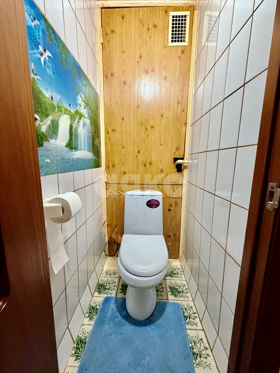 Фото №10: 2-комнатная квартира 52 м² - Бронницы, мкр. Новые Дома, ул. Москворецкая, 15