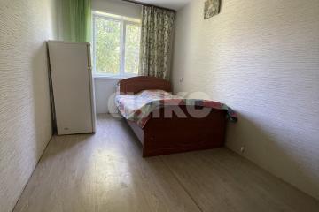 Фото №1: 3-комнатная квартира 57 м² - Никитское, 13