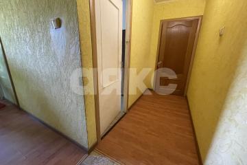 Фото №5: 3-комнатная квартира 57 м² - Никитское, 13