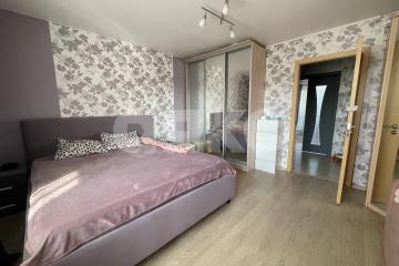 Фото №5: 4-комнатная квартира 92 м² - Бронницы, пер. Комсомольский, 4