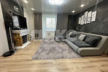 Фото №4: 4-комнатная квартира 92 м² - Бронницы, пер. Комсомольский, 4