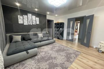 Фото №3: 4-комнатная квартира 92 м² - Бронницы, пер. Комсомольский, 4