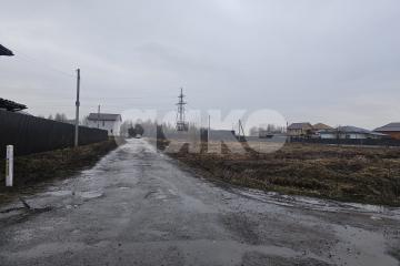 Фото №4: Земельный участок под ИЖС - Раменское, мкр. КП Дергаево-2, ул. Суворова