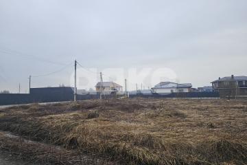 Фото №2: Земельный участок под ИЖС - Раменское, мкр. КП Дергаево-2, ул. Суворова