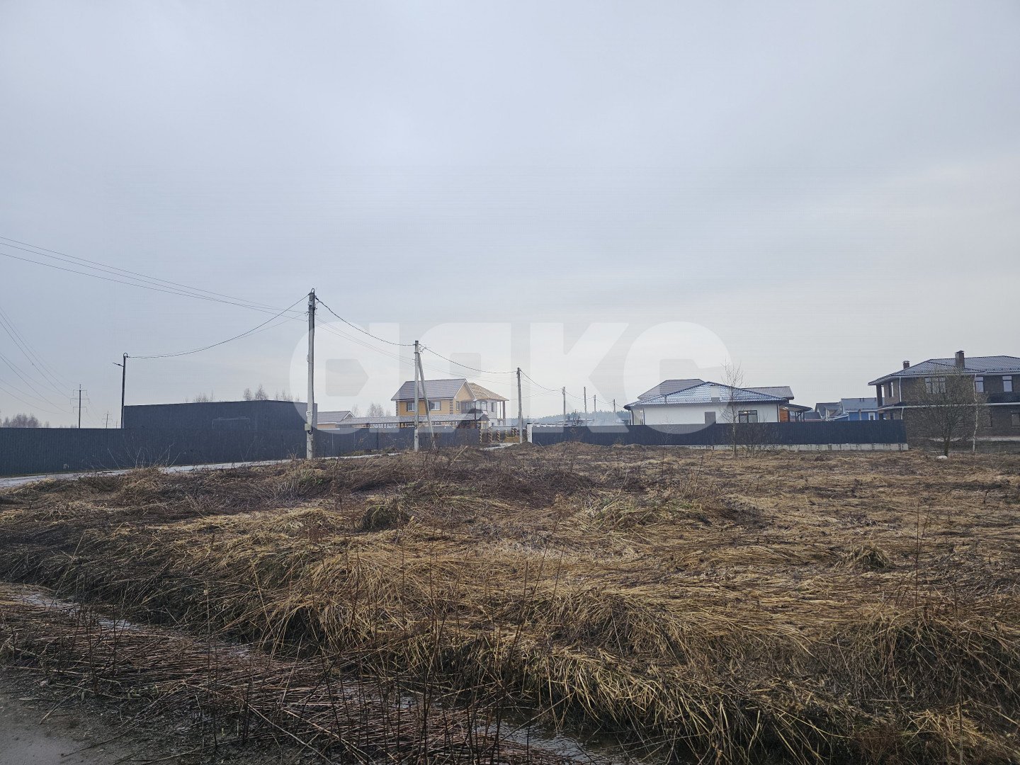 Фото №2: Земельный участок под ИЖС 8.4 сот. - Раменское, Северный, квартал 20275, мкр. КП Дергаево-2, ул. Суворова