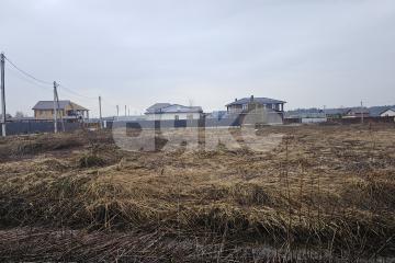 Фото №1: Земельный участок под ИЖС - Раменское, мкр. КП Дергаево-2, ул. Суворова