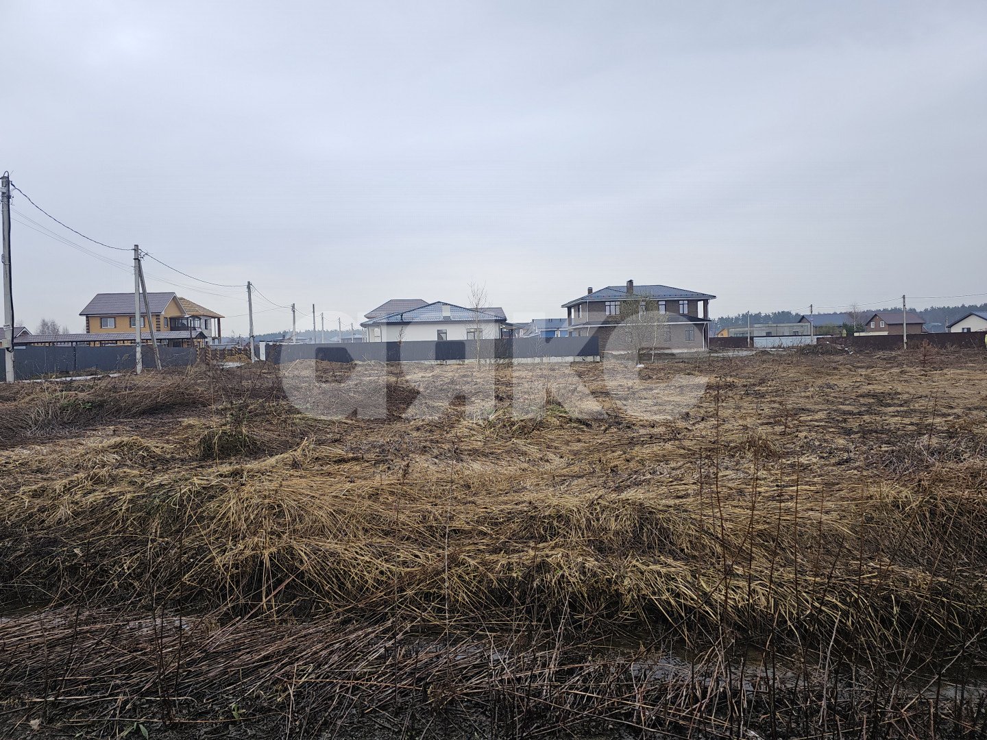 Фото №1: Земельный участок под ИЖС 8.4 сот. - Раменское, Северный, квартал 20275, мкр. КП Дергаево-2, ул. Суворова