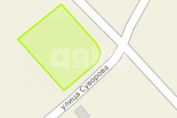 Фото №5: Земельный участок под ИЖС - Раменское, мкр. КП Дергаево-2, ул. Суворова