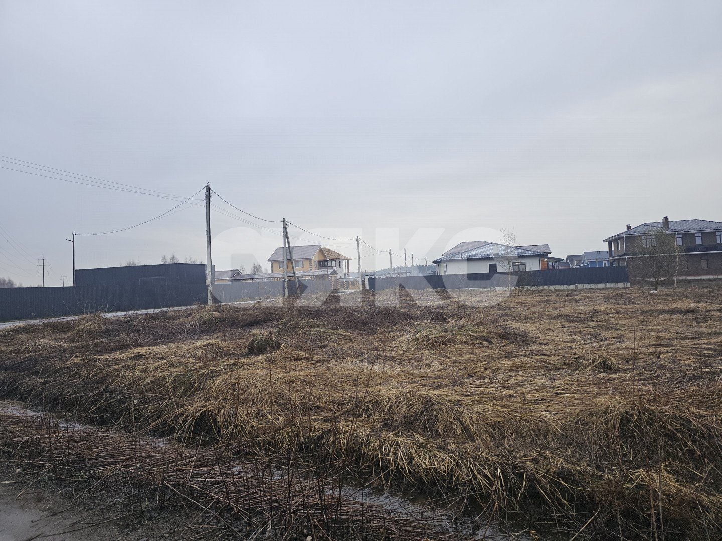 Фото №3: Земельный участок под ИЖС 8.4 сот. - Раменское, Северный, квартал 20275, мкр. КП Дергаево-2, ул. Суворова