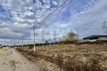 Фото №1: Земельный участок под ИЖС - Раменское, мкр. КП Дергаево-3, 