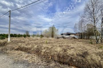 Фото №2: Земельный участок под ИЖС - Раменское, мкр. КП Дергаево-3, 