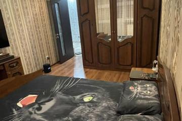 Фото №4: 2-комнатная квартира 66 м² - Краснодар, ж/р Новознаменский, ул. Войсковая, 20к1