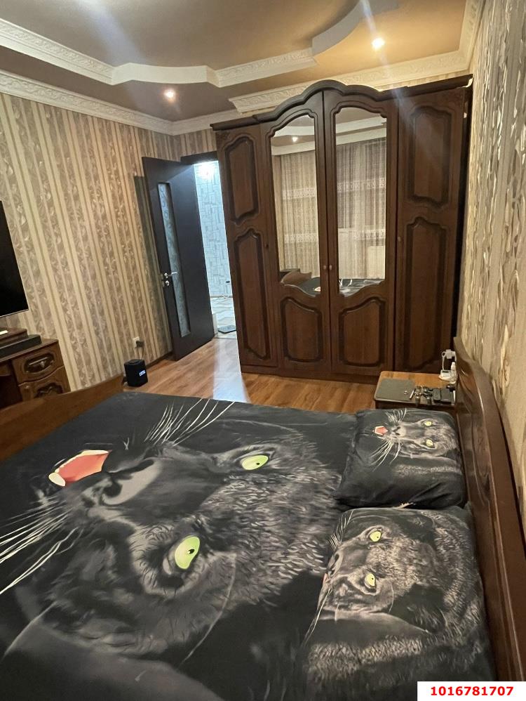 Фото №4: 2-комнатная квартира 66 м² - Краснодар, Карасунский внутригородской округ, ж/р Новознаменский, ул. Войсковая, 20к1