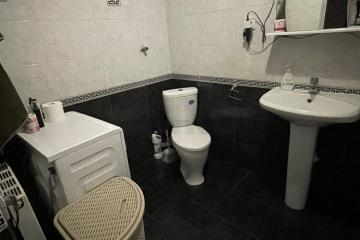 Фото №5: 2-комнатная квартира 66 м² - Краснодар, ж/р Новознаменский, ул. Войсковая, 20к1