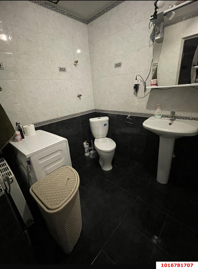 Фото №5: 2-комнатная квартира 66 м² - Краснодар, Карасунский внутригородской округ, ж/р Новознаменский, ул. Войсковая, 20к1