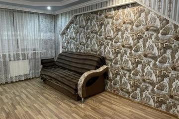 Фото №1: 2-комнатная квартира 66 м² - Краснодар, ж/р Новознаменский, ул. Войсковая, 20к1