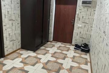 Фото №3: 2-комнатная квартира 66 м² - Краснодар, ж/р Новознаменский, ул. Войсковая, 20к1