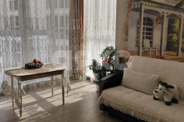 Фото №4: 2-комнатная квартира 60 м² - Анапа, мкр. ЖК Бельведер, ул. Таманская, 121к1