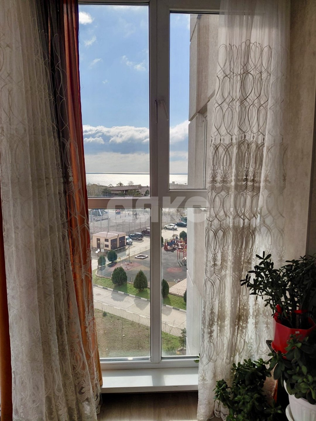 Фото №9: 2-комнатная квартира 60 м² - Анапа, мкр. ЖК Бельведер, ул. Таманская, 121к1