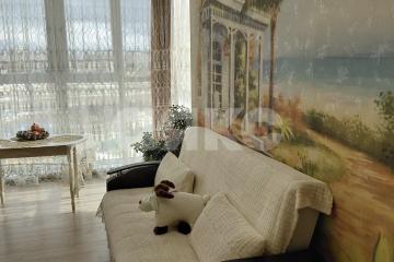 Фото №3: 2-комнатная квартира 60 м² - Анапа, мкр. ЖК Бельведер, ул. Таманская, 121к1