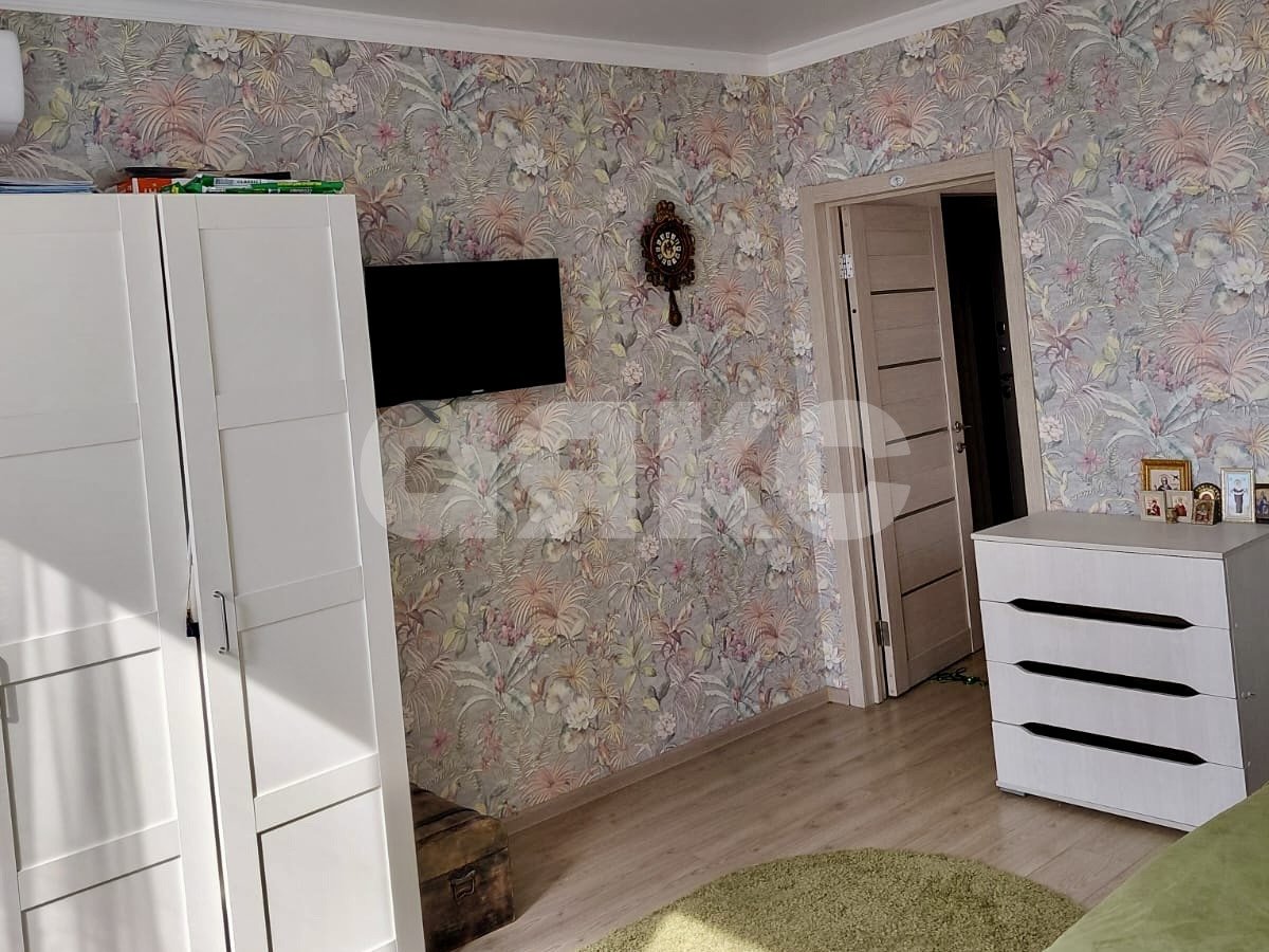 Фото №8: 2-комнатная квартира 60 м² - Анапа, мкр. ЖК Бельведер, ул. Таманская, 121к1