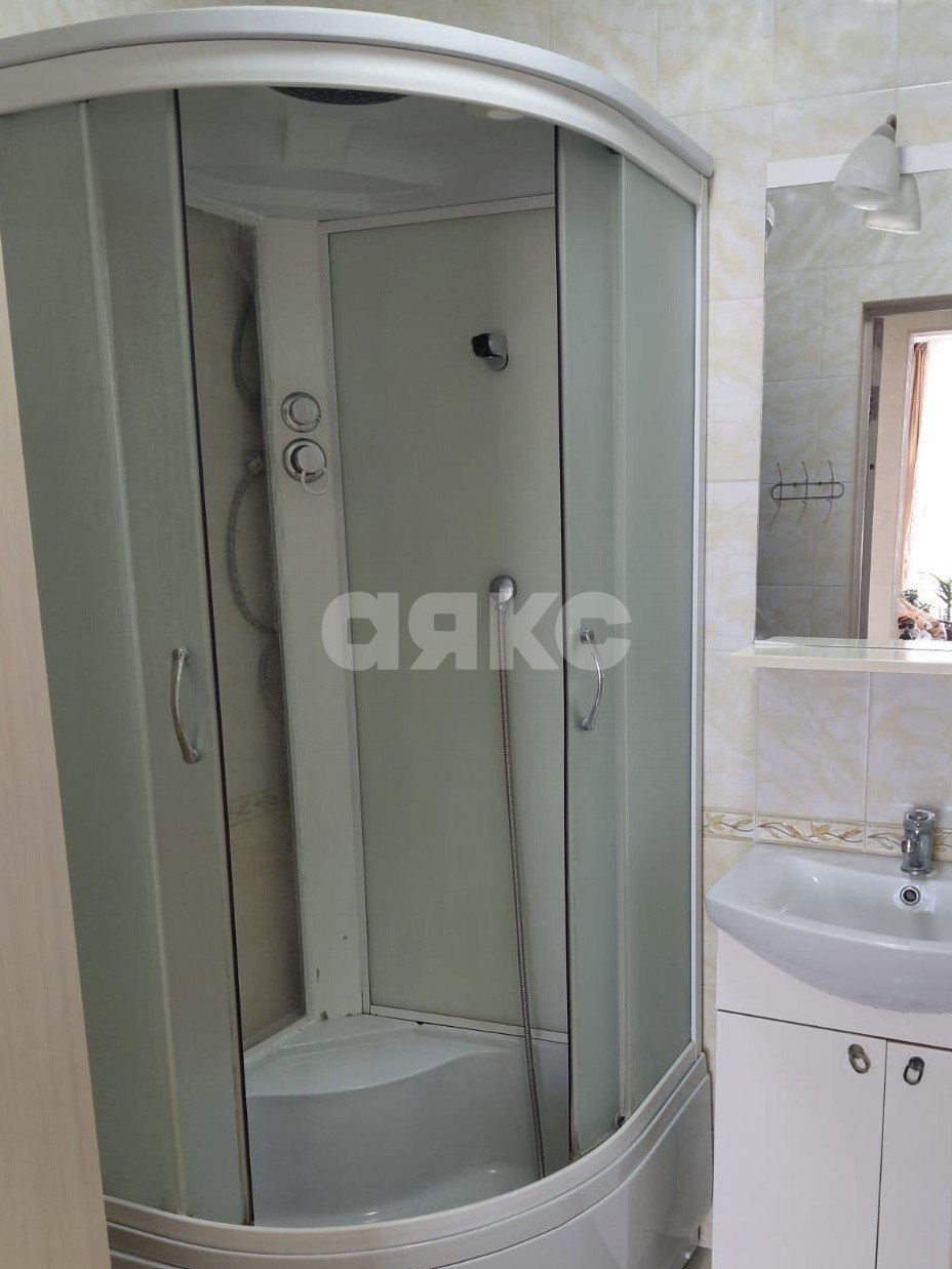 Фото №12: 2-комнатная квартира 60 м² - Анапа, мкр. ЖК Бельведер, ул. Таманская, 121к1