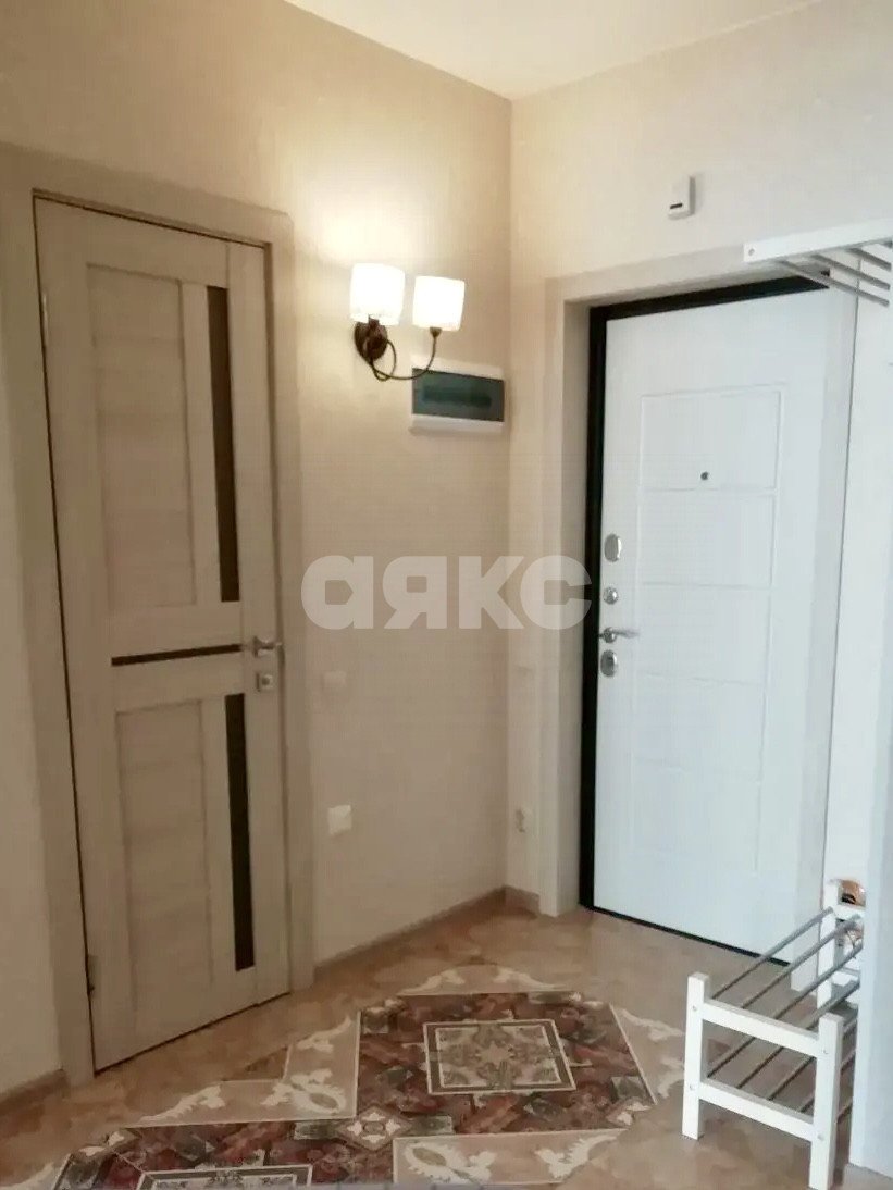 Фото №7: 1-комнатная квартира 47 м² - Анапа, мкр. жилой комплекс Бельведер, ул. Таманская, 121к5