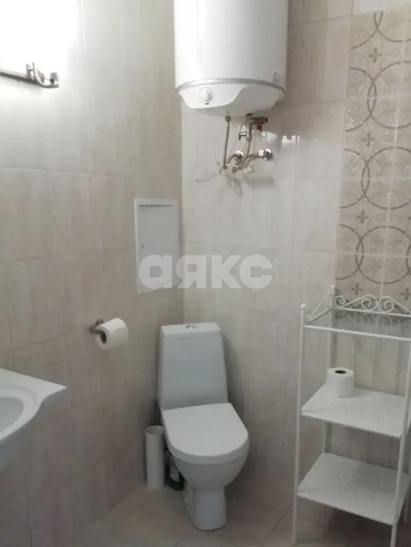 Фото №8: 1-комнатная квартира 47 м² - Анапа, мкр. жилой комплекс Бельведер, ул. Таманская, 121к5