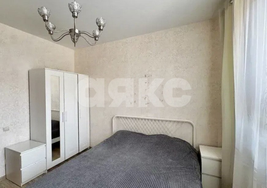 Фото №5: 1-комнатная квартира 47 м² - Анапа, мкр. жилой комплекс Бельведер, ул. Таманская, 121к5