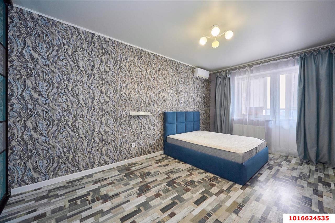 Фото №8: 1-комнатная квартира 56 м² - Краснодар, Центральный внутригородской округ, мкр. Дубинка, ул. Ставропольская, 18