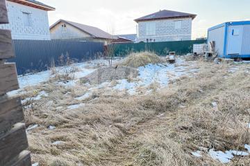 Фото №3: Земельный участок под ИЖС - Какузево, мкр. КП Чулково парк, ул. Николая Новикова, 138