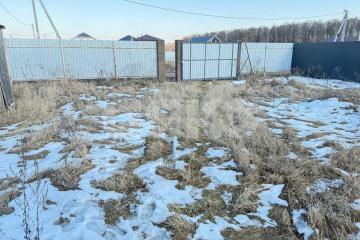 Фото №4: Земельный участок под ИЖС - Какузево, мкр. КП Чулково парк, ул. Николая Новикова, 138