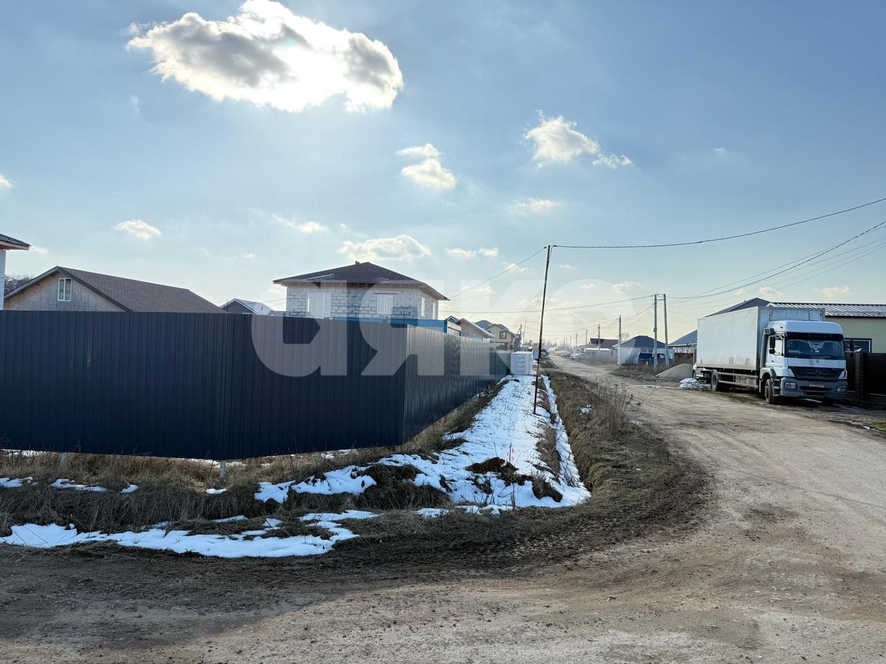 Фото №2: Земельный участок под ИЖС 5 сот. - Какузево, мкр. КП Чулково парк, ул. Николая Новикова, 138