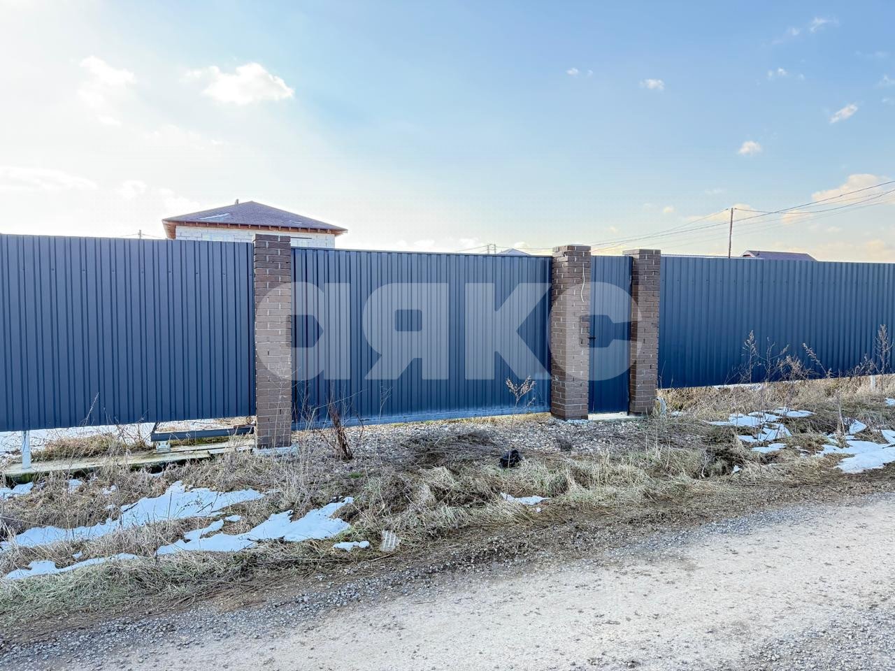 Фото №1: Земельный участок под ИЖС 5 сот. - Какузево, мкр. КП Чулково парк, ул. Николая Новикова, 138