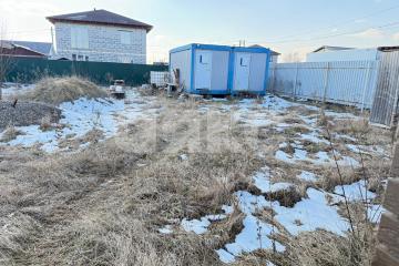 Фото №5: Земельный участок под ИЖС - Какузево, мкр. КП Чулково парк, ул. Николая Новикова, 138