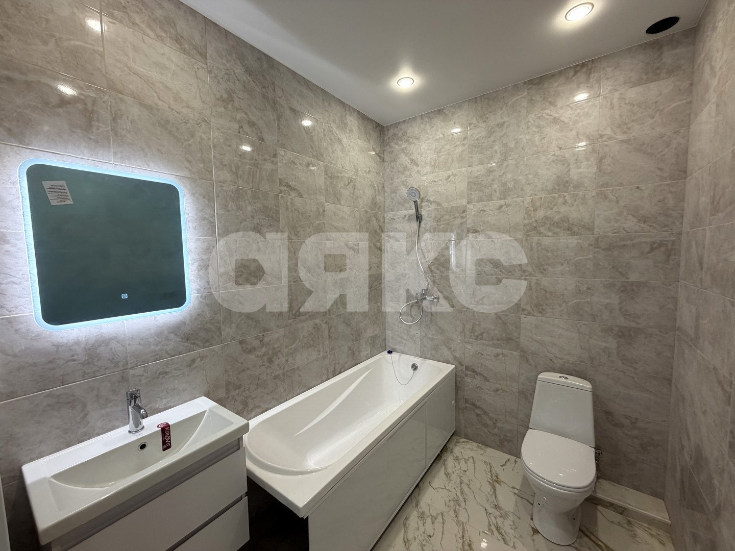 Фото №7: Коттедж 120 м² + 6 сот. - Михалёво, мкр. территория Отрадная, ул. Загородная, 120