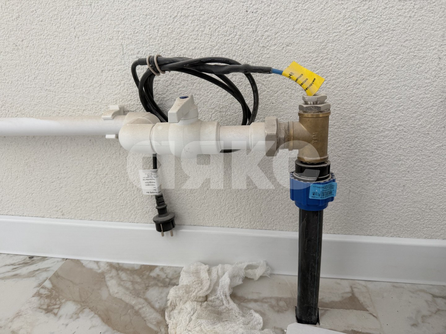 Фото №14: Коттедж 120 м² + 6 сот. - Михалёво, мкр. территория Отрадная, ул. Загородная, 120