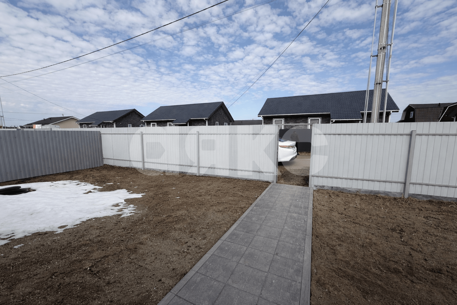 Фото №17: Коттедж 120 м² + 6 сот. - Михалёво, мкр. территория Отрадная, ул. Загородная, 120