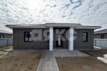 Фото №2: Коттедж 120 м² - Михалёво, мкр. территория Отрадная, ул. Загородная, 120