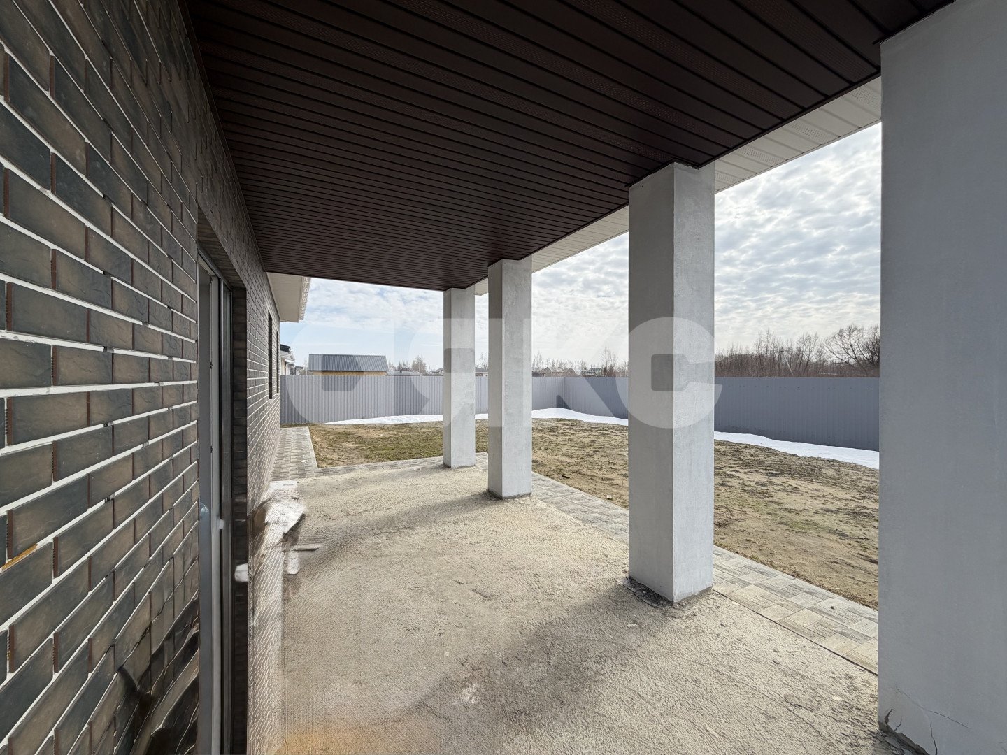 Фото №16: Коттедж 120 м² + 6 сот. - Михалёво, мкр. территория Отрадная, ул. Загородная, 120